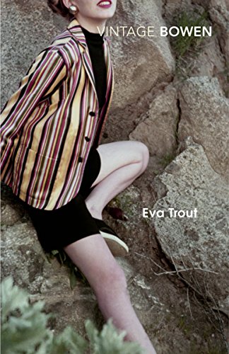 Eva Trout von Vintage Classics